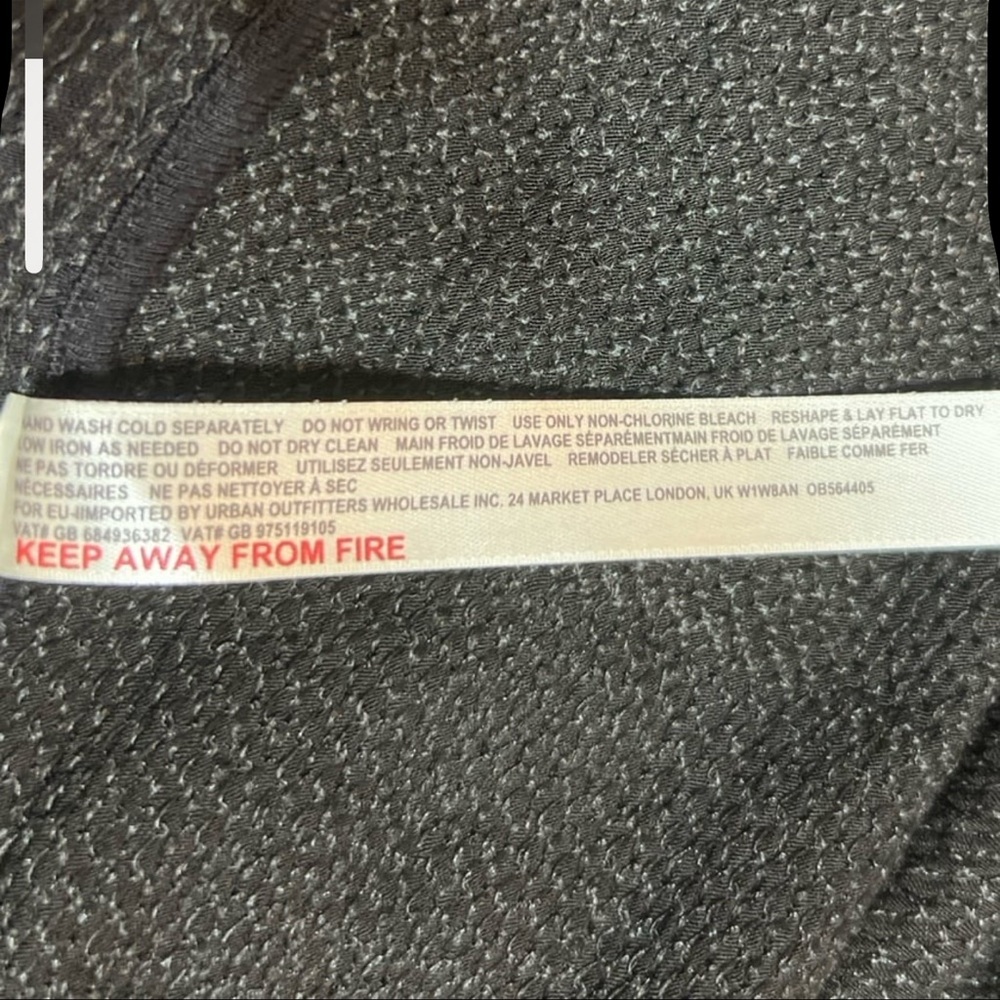 Free people Seeing Double Sequin Slip Sz XS - Picture 4 of 12